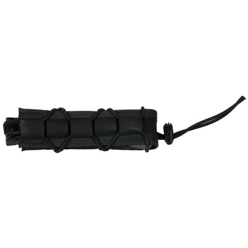 HSGI EXTENDED PISTOL MOLLE BLK