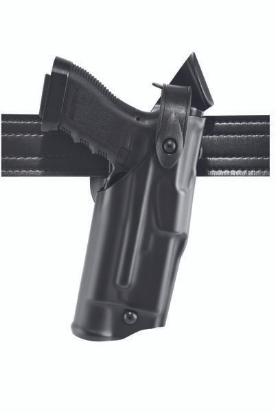 Model 6360 ALS/SLS Mid-Ride, Level III Retention Duty Holster for Beretta APX