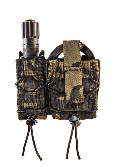 Leo Taco-Molle Carrying Pouch