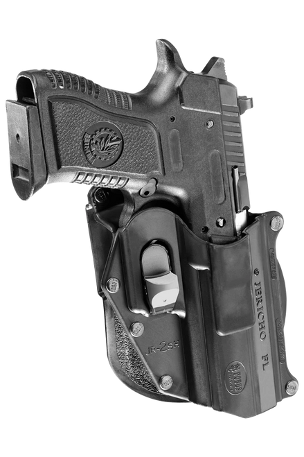 Digital Path Paddle Holster