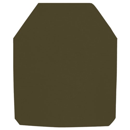 306-1822 Level III+ Rifle Plate