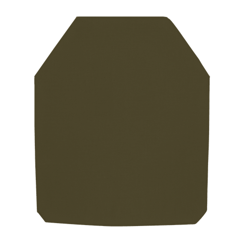306-1822 Level III+ Rifle Plate