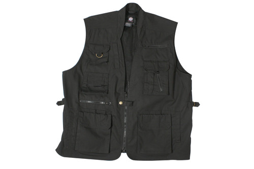 Rothco Plainclothes Concealed Carry Vest