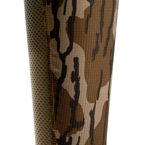 Blocker Angatec LS Performance Tee MO Bottomlands Orig Small