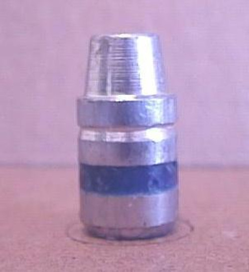Allstar/Magnus Bullets .38/.357 cal .357" 158 gr SWCBB 500/ct
