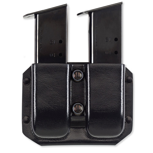 Kydex Double Magazine Carrier
