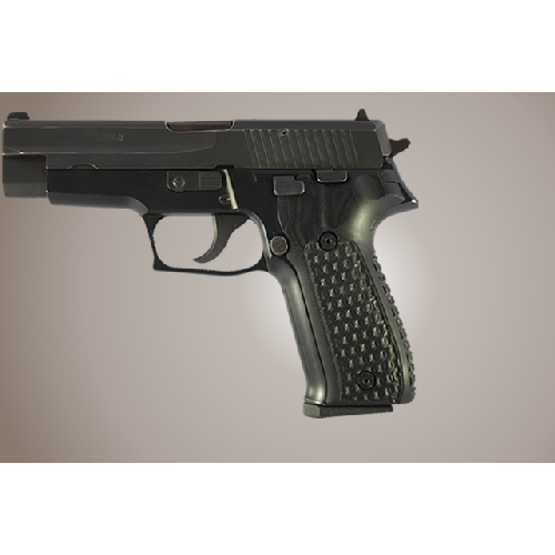 SIG Sauer P226 DA/SA G10 Grip