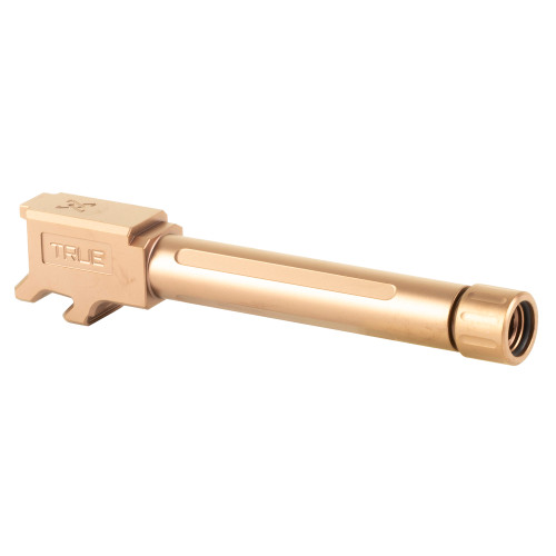 TRUE PREC BBL CZ P10C CPR TB