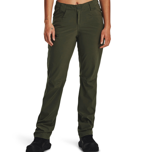 Women's UA Defender Pants