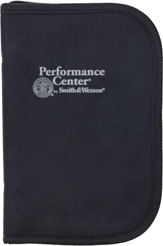 FLASHLIGHT!S&W EDC PC KIT CASE KNIFE AND 