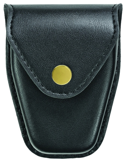 AirTek Chain and ASP Coated Double Handcuff Case