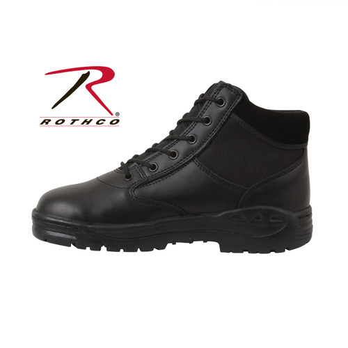 Rothco Forced Entry Security Boot - 6 Inch Rothco Forced Entry Security Boot - 6 Inch