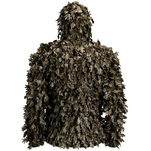 Blocker Leafy Jacket MO Greenleaf  X-Large