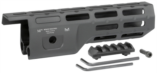 M-LOK Handguard Compatible w/ Ruger 10/22 Takedown