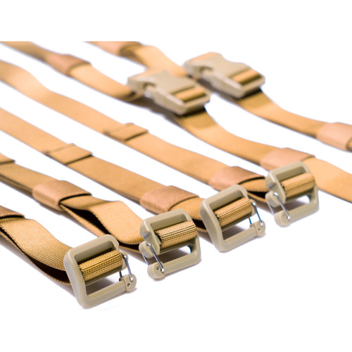 Tethrd Compression Kit Tethrd Compression Kit