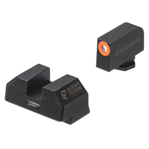 Costa Ludus Night Sight Set for Glock 42/43/43X