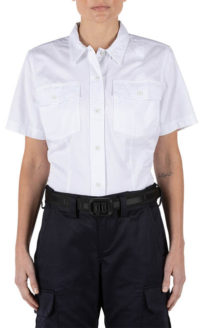 Women's Company Shirt S/S