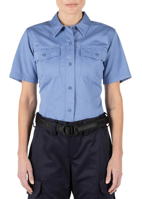 Women's Company Shirt S/S