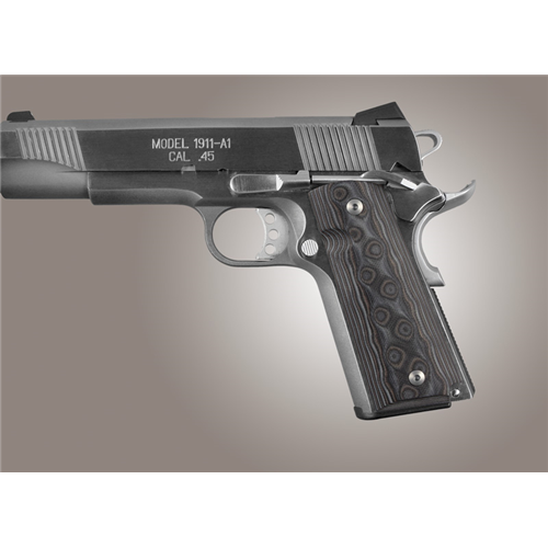 Govt. Model G10 Grip