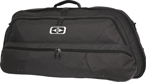 CHARCOAL 41"X18" W/8 POCKETSEASTON WORK HORSE BOW CASE 