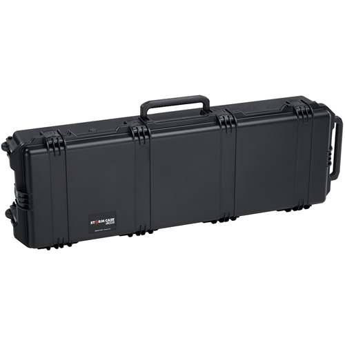 FieldPak Color: Black / Coyote