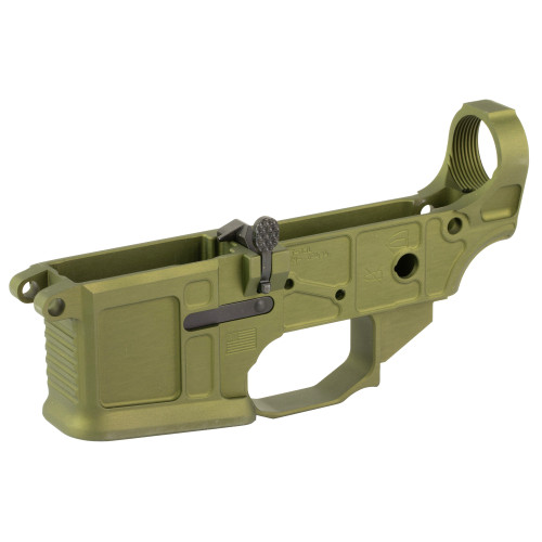 SANTAN STT-15L LT PLR LWR RCVR ODG