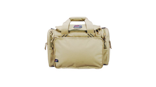 Large Range Bag