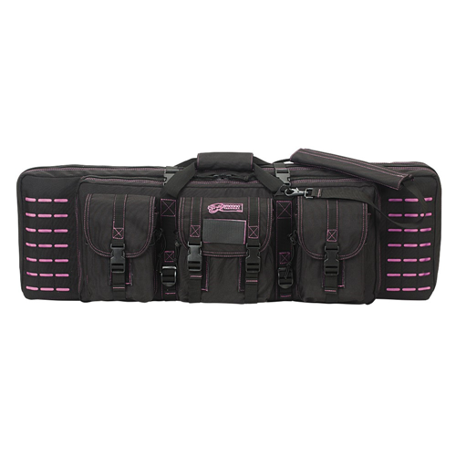 36 Padded Weapons Case