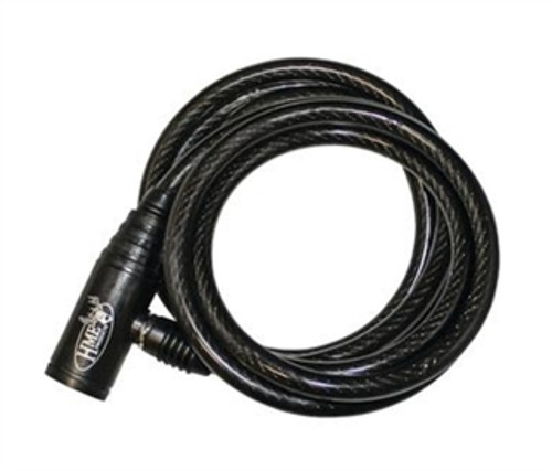 HME TREESTAND CABLE LOCK 6'