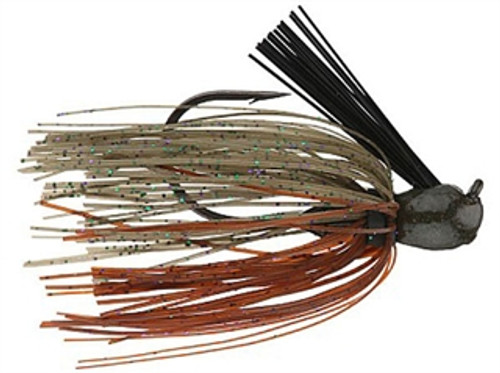 MISS IKES MINI FLIP JIG 3/8 CNDYGRS
