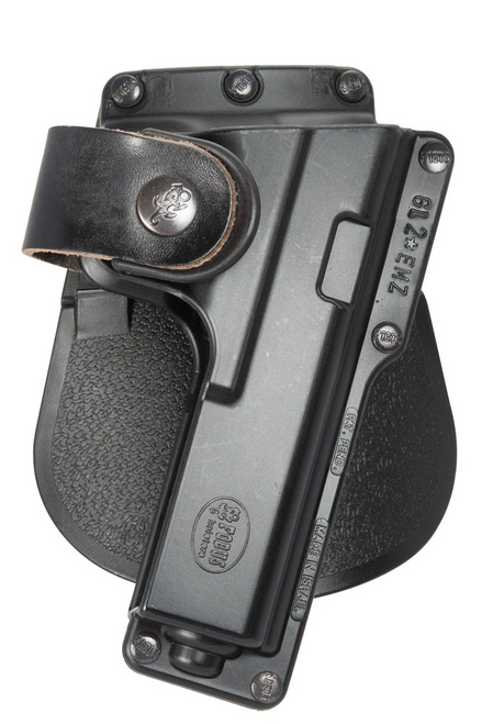 Tactical Paddle Holster