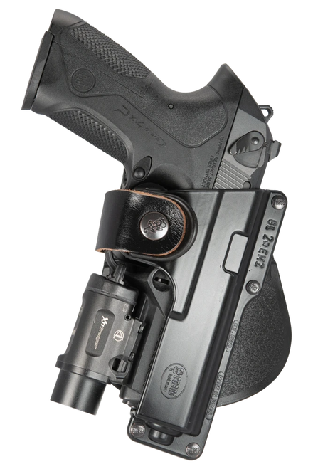 Tactical Paddle Holster