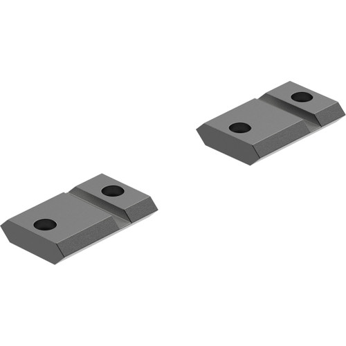 Leupold QRW Two-Piece Base Matte Browing AB3