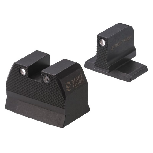 Optics Ready Stealth Night Sight Set for HK VP9 w/ RMR/507C/508T