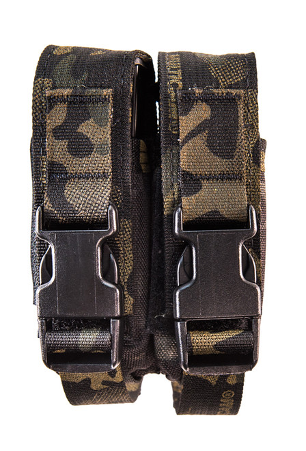 Modular Pistol Mag Pouch
