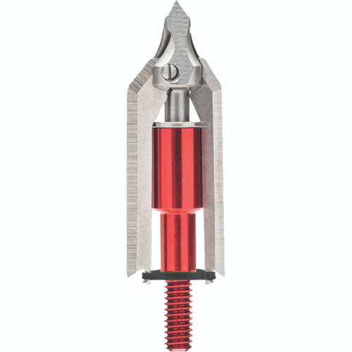 Rocket Meat Seeker Broadheads 100 gr. 3 pk.