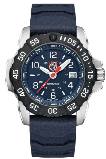 Navy SEAL RSC Watch
