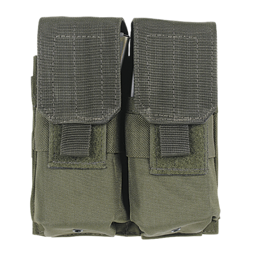 Molded M4/M16 Mag Pouch