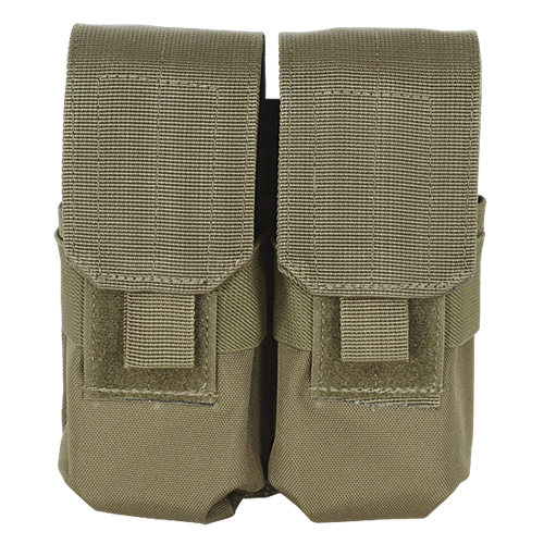 Molded M4/M16 Mag Pouch