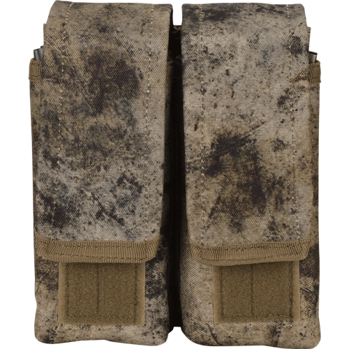 M-4/Ak47 Mag Pouch