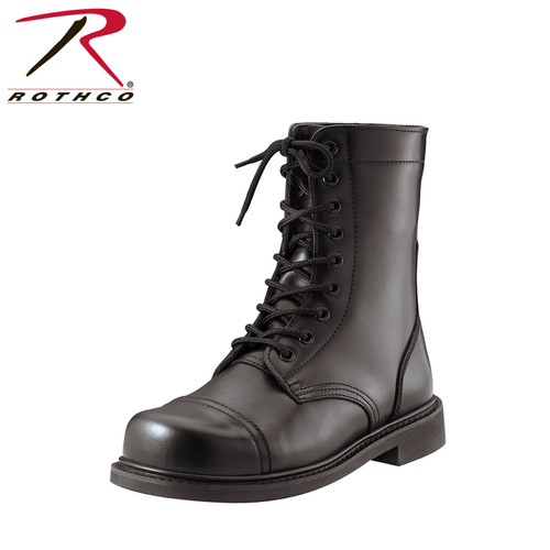 Rothco Combat Boot - 9 Inch Rothco Combat Boot - 9 Inch
