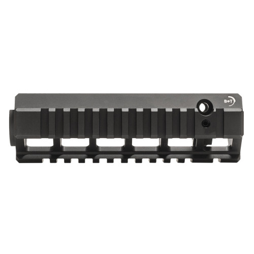 B&T HANDGUARD 3X NAR FOR MP5 BLK