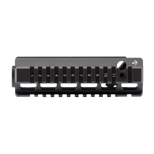 B&T HANDGUARD 3X NAR FOR MP5 BLK
