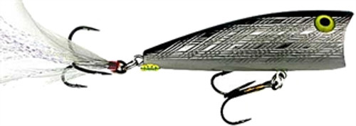 REB POP'R MAG 1/2 3"-TENN SHAD