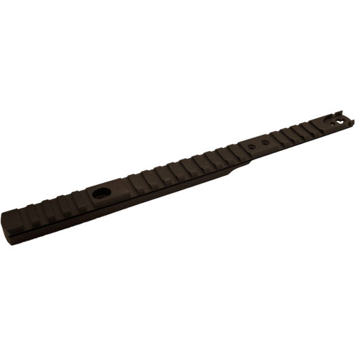 XS Sights Lever Rail Henry Rail .44