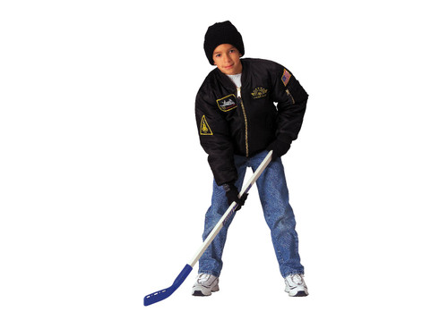 Rothco Kids Flight Jacket with Patches