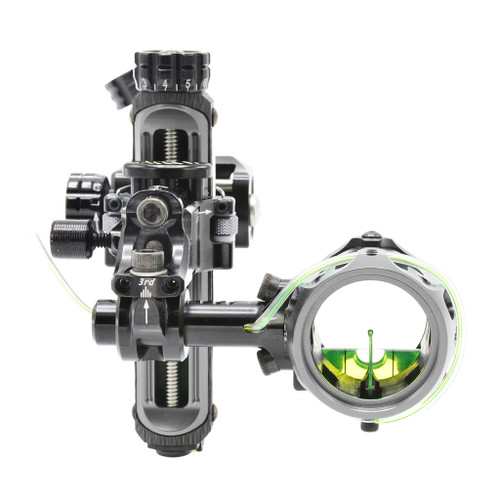 SureLoc Carbonic Sight Black RH