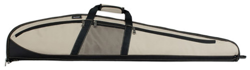 Plus Series Shtgn Case Taupe/Black 52"