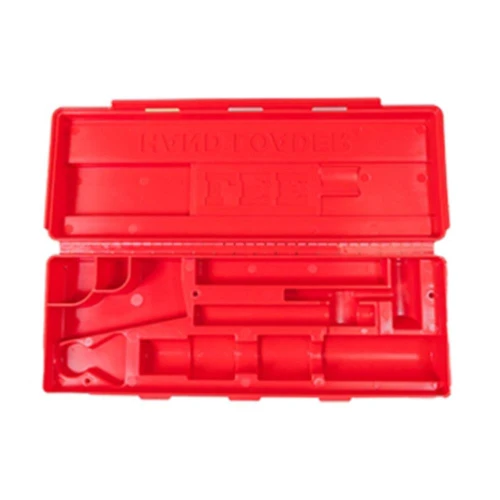 Lee Precision Hand Press Molded Storage Box