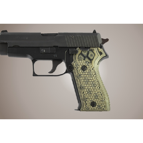 SIG Sauer P225 G10 Grip